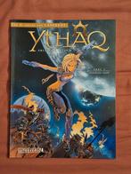 Ythaq 1: onbekende wereld, Une BD, Enlèvement ou Envoi, Neuf