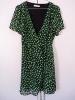 Majolica - jolie robe portefeuille - taille M, Comme neuf, Taille 38/40 (M), Autres couleurs, Enlèvement ou Envoi