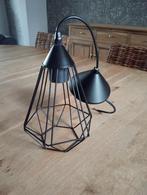 Hanglamp, Ophalen, Gebruikt, Metaal