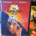 Karate kid 3 dvd krasvrij 1eu, Cd's en Dvd's, Vanaf 6 jaar, Ophalen of Verzenden, Zo goed als nieuw, Actie