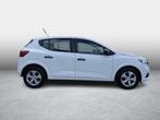 Dacia Sandero Essential SCe 65, Auto's, Dacia, Voorwielaandrijving, Stof, Gebruikt, 540 kg