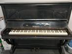 Piano werkende staat!074739150, Musique & Instruments, Pianos, Enlèvement