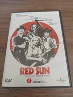 Red sun (1971), CD & DVD, DVD | Action, Enlèvement ou Envoi