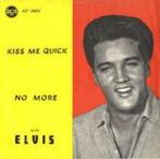 Elvis Presley, CD & DVD, Vinyles Singles, Enlèvement ou Envoi