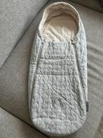 Bugaboo Newborn Inlay Light Grey, Ophalen, Zo goed als nieuw