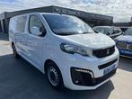 Peugeot Expert 2.0 BLUEHDI 6 ZIT AUTOMAAT NAVI CAMERA, Auto's, Bestelwagens en Lichte vracht, Euro 6, https://public.car-pass.be/vhr/154846e4-4ec5-4879-b5e9-d6ac26896686