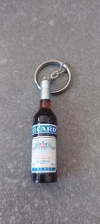 Porte clés bouteille ricard, Collections, Enlèvement ou Envoi, Comme neuf