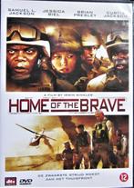 DVD OORLOG- HOME OF THE BRAVE, CD & DVD, DVD | Action, Comme neuf, Tous les âges, Enlèvement ou Envoi, Guerre