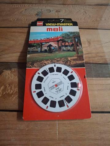 Vieuwmaster Meli 1976 beschikbaar voor biedingen
