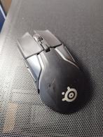 rivaliser avec 600, Souris, Souris de gaming, Filaire, Utilisé