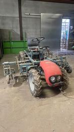 Schoffeltractor valpadana blitz 150, Ophalen, Vollegrondsgroente, Gewasbescherming en Bemesting