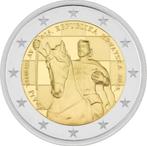 Kroatië 2025 - 2 euromunt - Koning Tomislav - UNC, Ophalen of Verzenden