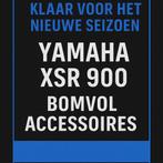 Yamaha XSR 900 | ‘22 | Volledig uitgerust | Zeer goede staat, Motoren, Motoren | Yamaha, Particulier, Sport