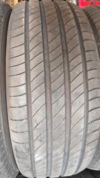 215/55r17 Michelin 215/55/r17 215 55 r17, Enlèvement, Comme neuf