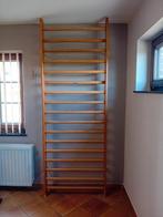 Apparatuur voor fysiotherapie, Sport en Fitness, Turnen, Gebruikt, Overige kleuren, Materiaal