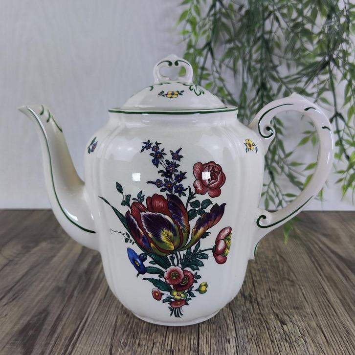 Villeroy & Boch Alt Strassburg Koffiepot, Antiek en Kunst, Antiek | Servies los, Ophalen of Verzenden