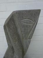 Marc Verdoodt, Hardsteen, beeld, figuur, 91 cm, Antiek en Kunst, Ophalen