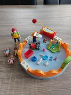 ② Playmobil 5567 Garderie et playmobil 5570 Crèche avec bébés. — Jouets
