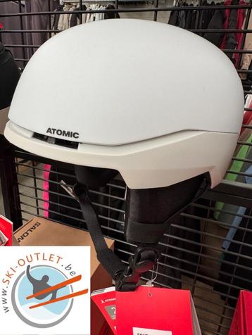 ATOMIC Mips skihelm nu 79,99€ @Ski-Outlet beschikbaar voor biedingen