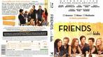 friends with kids (blu-ray) neuf, Cd's en Dvd's, Ophalen of Verzenden, Zo goed als nieuw, Drama