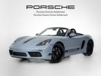Porsche Boxster 718 Style Edition, Autos, Porsche, Argent ou Gris, Automatique, Carnet d'entretien, Achat