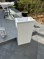 Badkamer meubel met lavabo, Huis en Inrichting, Badkamer | Badkamermeubels, Ophalen