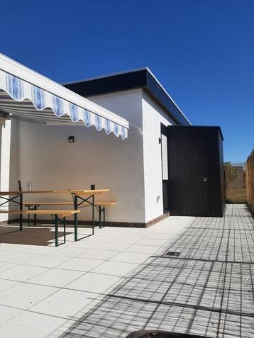 Immobilieen, Immo, Buitenverblijven te koop, 111 UC, 80 m², Oostende, 3 slaapkamers