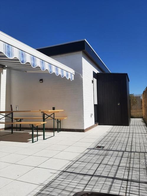 Immobilieen, Immo, Buitenverblijven te koop, Oostende, Bungalow, Verkoop zonder makelaar, C