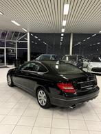 Mercedes C180 1.8I 115Kw Automaat Bouwjaar 2011, 125.000 km, Automaat, Parkeersensor, Bedrijf, C-Klasse