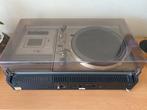 Philips vintage platenspeler/radio/cassettespeler, Audio, Tv en Foto, Platenspelers, Ophalen of Verzenden, Platenspeler, Philips