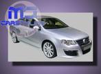 VW Passat B6 - Sideskirts [R36 Look], Ophalen of Verzenden
