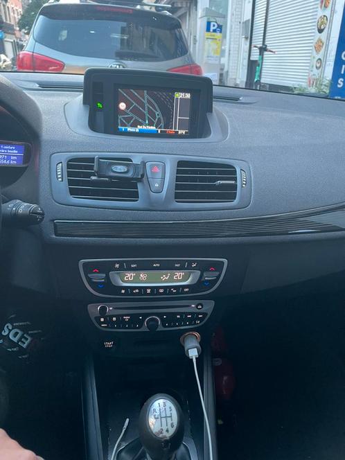 Renault megane, Auto's, Renault, Particulier, Mégane, Bluetooth, Diesel, Euro 5, Break, Overige kleuren, Ophalen