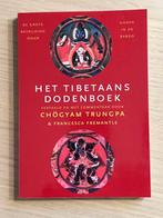 Het Tibetaans Dodenboek, Boeken, Ophalen of Verzenden, Nieuw, Chögyam Trungpa; F. Trungpa