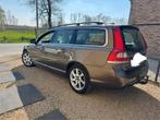 Volvo V70. D4, USB, 4 cilinders, 5 deurs, Particulier