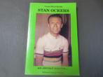 livre de cyclisme stan ockers, Utilisé, Envoi