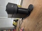 Nespresso vertuo machine, Ophalen, 4 tot 10 kopjes, Koffiepads en cups, Afneembaar waterreservoir
