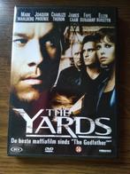 DVD - The yards (Mark Wahlberg-Joaquin Phoenix), Ophalen of Verzenden