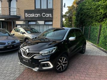 Renault Captur 1.3TCE S-EDITION/M2018/68.000/12M GARANTIE beschikbaar voor biedingen