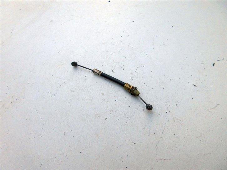 Honda CB250 kabel zadelvergendeling CB 250 Nighthawk MC24, Motoren, Onderdelen | Honda, Gebruikt, Ophalen of Verzenden