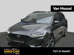 Ford Focus Clipper ST Line Style|Driver Assist|Camera, Auto's, 1349 kg, Stof, Gebruikt, Euro 6