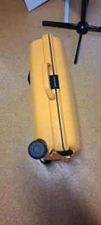 VALISE SAMSONITE AMERICAN TOURISTER, Enlèvement, Utilisé, Plastique dur, Clé