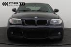 BMW 118 coupe M PAck, 0 kg, 1 Reeks, 1995 cc, Zwart