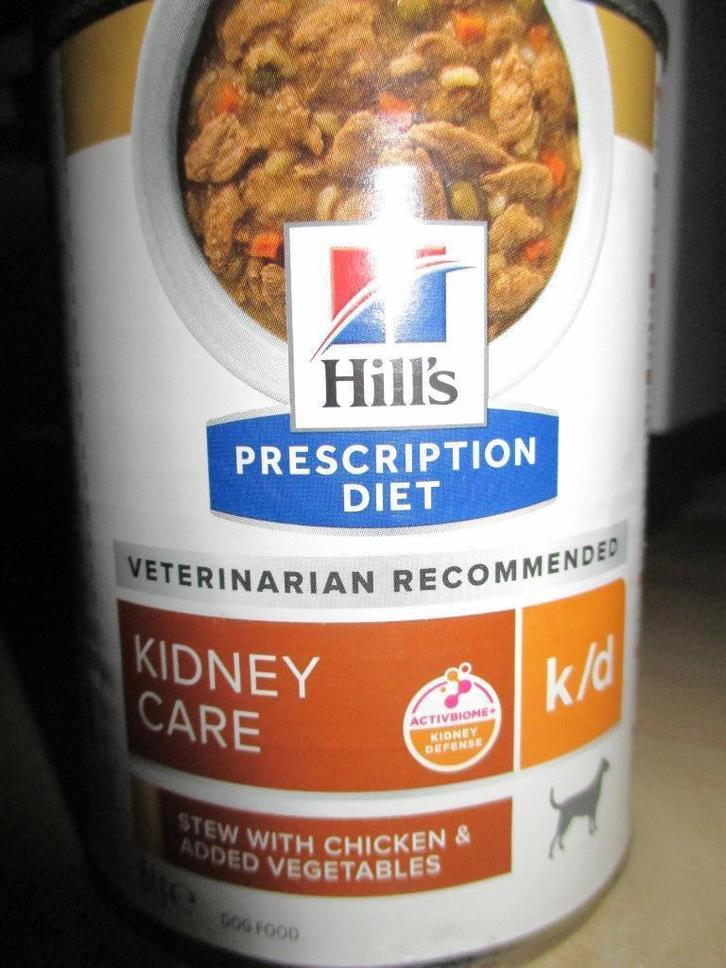 hondeneten, Dieren en Toebehoren, Dierenvoeding, Hond, Ophalen of Verzenden