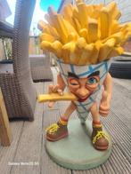 Lelijke frituurstand beeld.75 cm hoog, Zakelijke goederen, Horeca | Overige, Ophalen