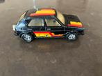 Matchbox Superkings VW Golf Lesney Mk.1 rally car K86, Ophalen of Verzenden, Gebruikt, Auto