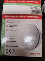 Detecteur de fumée honeywell neuf, Enlèvement