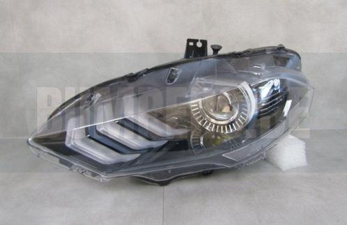 KOPLAMP FORD MUSTANG 6 VI FULL LED FACELIFT 17-23 LH LINKS, Auto-onderdelen, Verlichting, Gebruikt, 6 maanden garantie, Ophalen of Verzenden