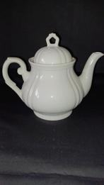 Melitta koffiekan en een theepotje, Huis en Inrichting, Keuken | Servies, Ophalen of Verzenden, Nieuw, Porselein, Kop(pen) en/of Schotel(s)