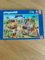 Puzzle Playmobil 60 pièces, Enfants & Bébés, Jouets | Puzzles pour enfants, Comme neuf, Enlèvement ou Envoi
