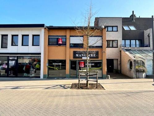 Winkelruimte te koop in Kasterlee, Immo, Huizen en Appartementen te koop, Overige soorten